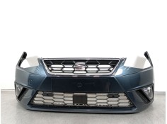 Recambio de paragolpes delantero para seat ibiza (kj1) fr ib referencia OEM IAM 6FO807221D  