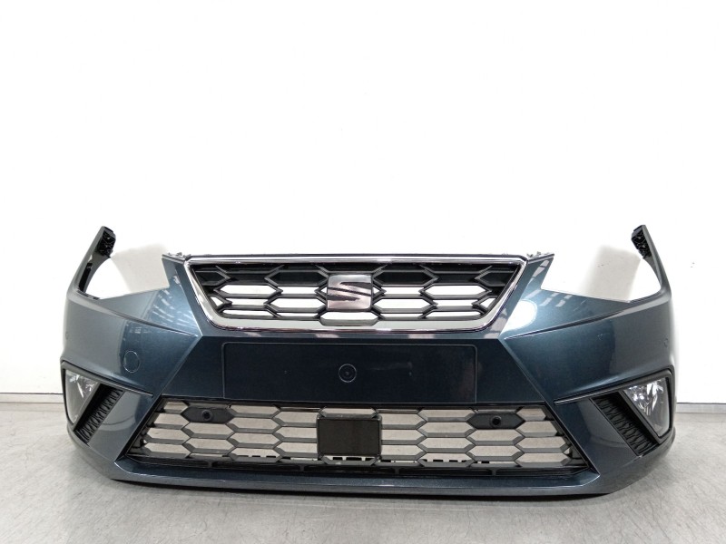 Recambio de paragolpes delantero para seat ibiza (kj1) fr ib referencia OEM IAM 6FO807221D  