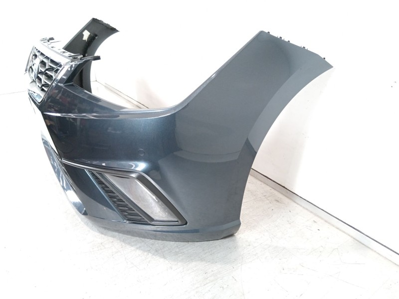 Recambio de paragolpes delantero para seat ibiza (kj1) fr ib referencia OEM IAM 6FO807221D  