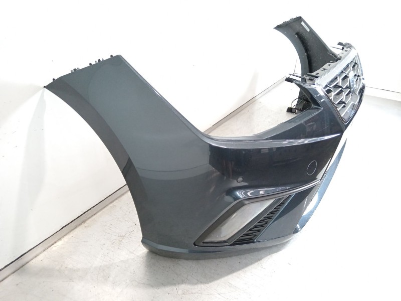 Recambio de paragolpes delantero para seat ibiza (kj1) fr ib referencia OEM IAM 6FO807221D  