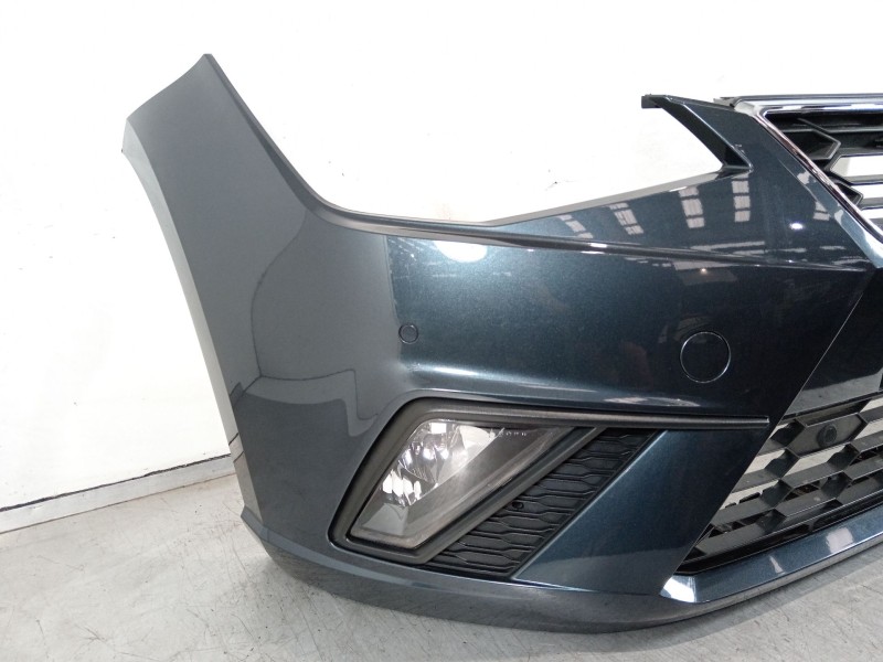 Recambio de paragolpes delantero para seat ibiza (kj1) fr ib referencia OEM IAM 6FO807221D  