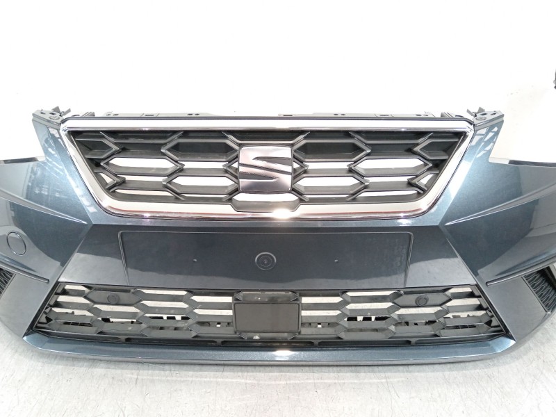 Recambio de paragolpes delantero para seat ibiza (kj1) fr ib referencia OEM IAM 6FO807221D  