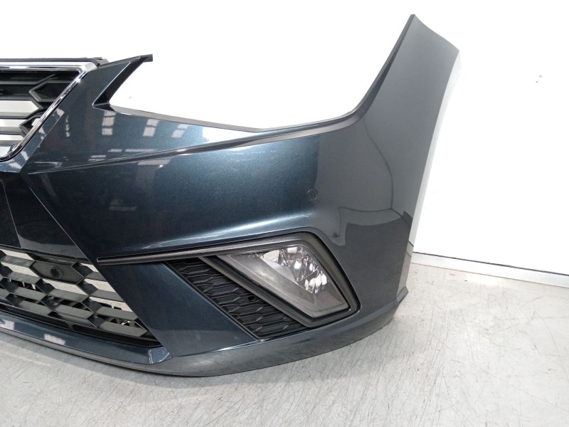 Recambio de paragolpes delantero para seat ibiza (kj1) fr ib referencia OEM IAM 6FO807221D  