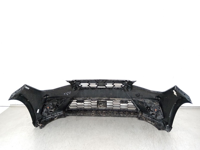 Recambio de paragolpes delantero para seat ibiza (kj1) fr ib referencia OEM IAM 6FO807221D  