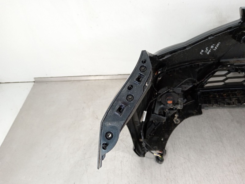 Recambio de paragolpes delantero para seat ibiza (kj1) fr ib referencia OEM IAM 6FO807221D  