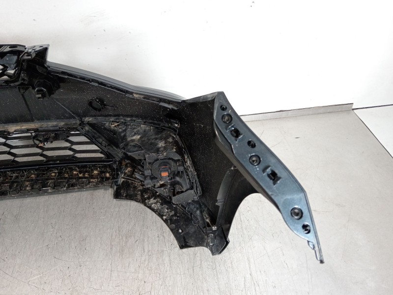 Recambio de paragolpes delantero para seat ibiza (kj1) fr ib referencia OEM IAM 6FO807221D  