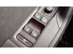 Recambio de mando elevalunas delantero izquierdo para seat ibiza (kj1) fr ib referencia OEM IAM 5G0959857F  