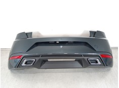 Recambio de paragolpes trasero para seat ibiza (kj1) fr ib referencia OEM IAM 6F0807421  
