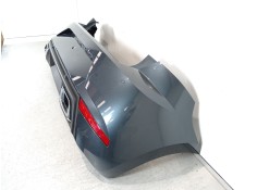 Recambio de paragolpes trasero para seat ibiza (kj1) fr ib referencia OEM IAM 6F0807421   2