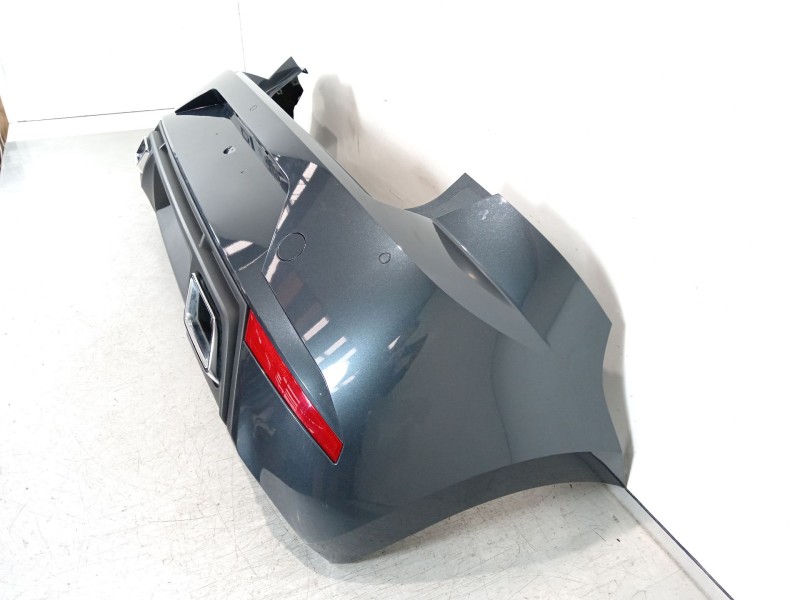 Recambio de paragolpes trasero para seat ibiza (kj1) fr ib referencia OEM IAM 6F0807421  