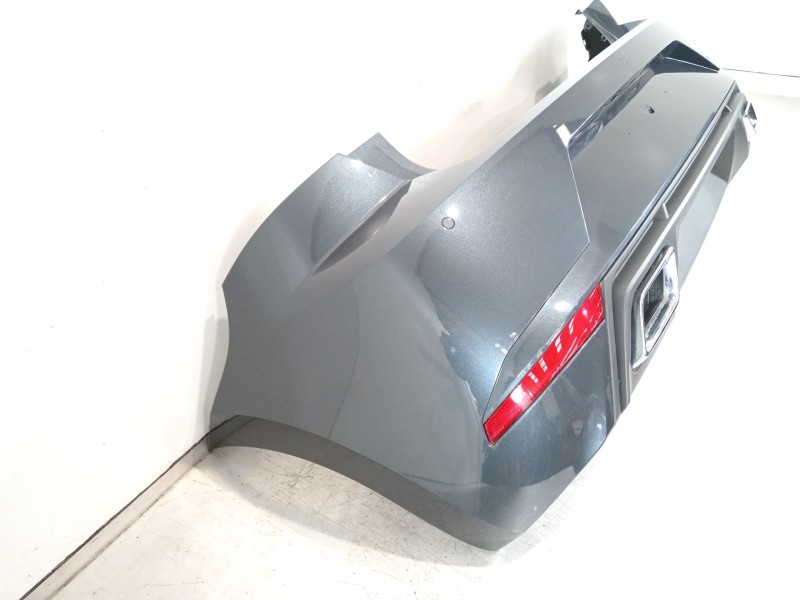 Recambio de paragolpes trasero para seat ibiza (kj1) fr ib referencia OEM IAM 6F0807421  