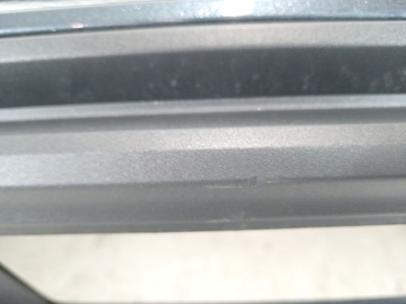 Recambio de paragolpes trasero para seat ibiza (kj1) fr ib referencia OEM IAM 6F0807421  