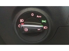 Recambio de mando luces para seat ibiza (kj1) fr ib referencia OEM IAM 5G0941431R  