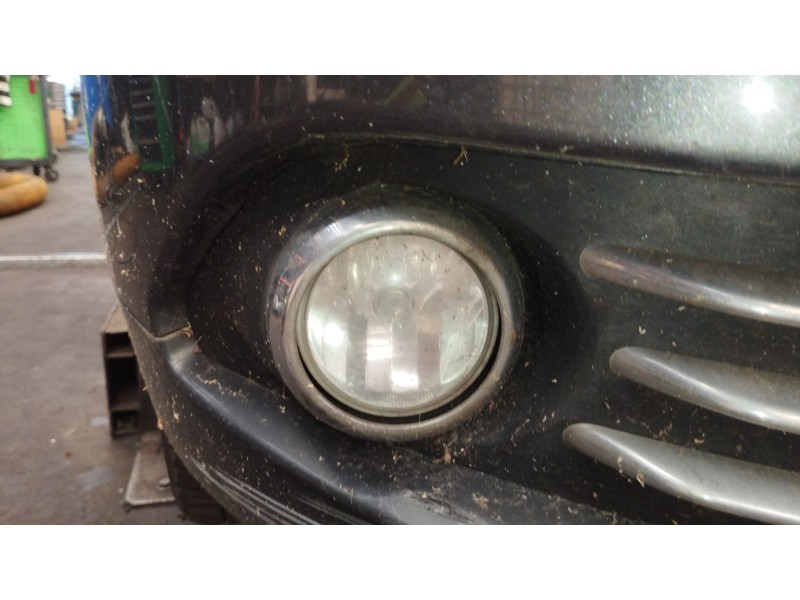 Recambio de paragolpes delantero para peugeot 5008 (0u_, 0e_) 1.6 hdi referencia OEM IAM 9687444577  