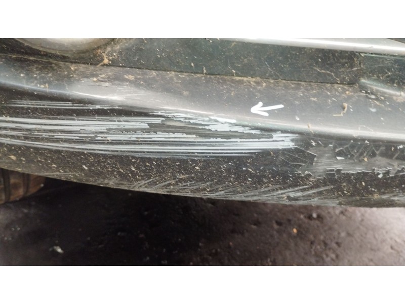 Recambio de paragolpes delantero para peugeot 5008 (0u_, 0e_) 1.6 hdi referencia OEM IAM 9687444577  