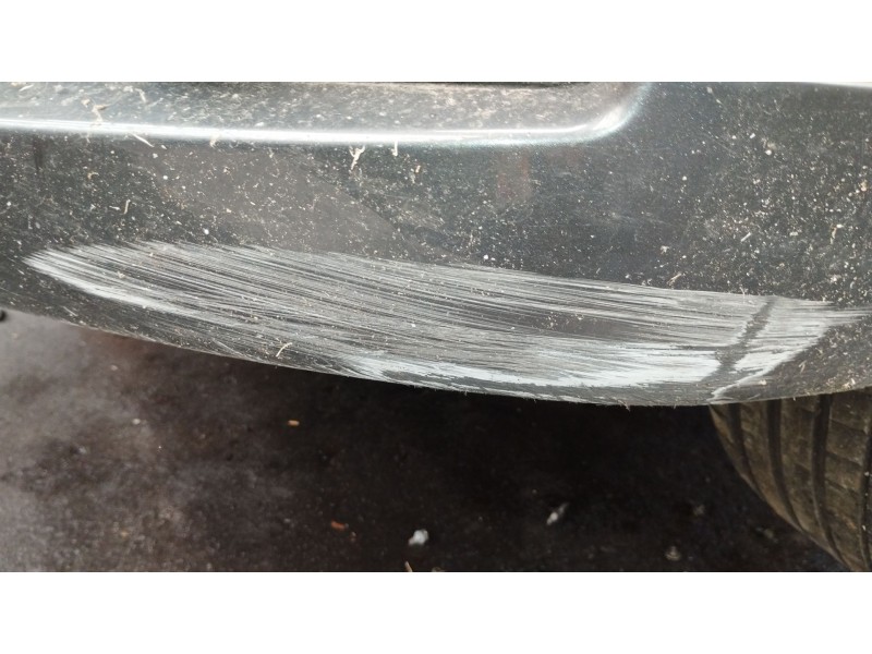 Recambio de paragolpes delantero para peugeot 5008 (0u_, 0e_) 1.6 hdi referencia OEM IAM 9687444577  