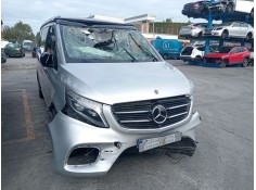 mercedes-benz marco polo camper (w447) del año 2024 2