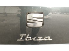 Recambio de maneta exterior porton para seat ibiza (kj1) fr ib referencia OEM IAM 6F0827565  