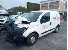 fiat fiorino furgón/monospace (225_) del año 2017
