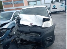 fiat fiorino furgón/monospace (225_) del año 2017 2