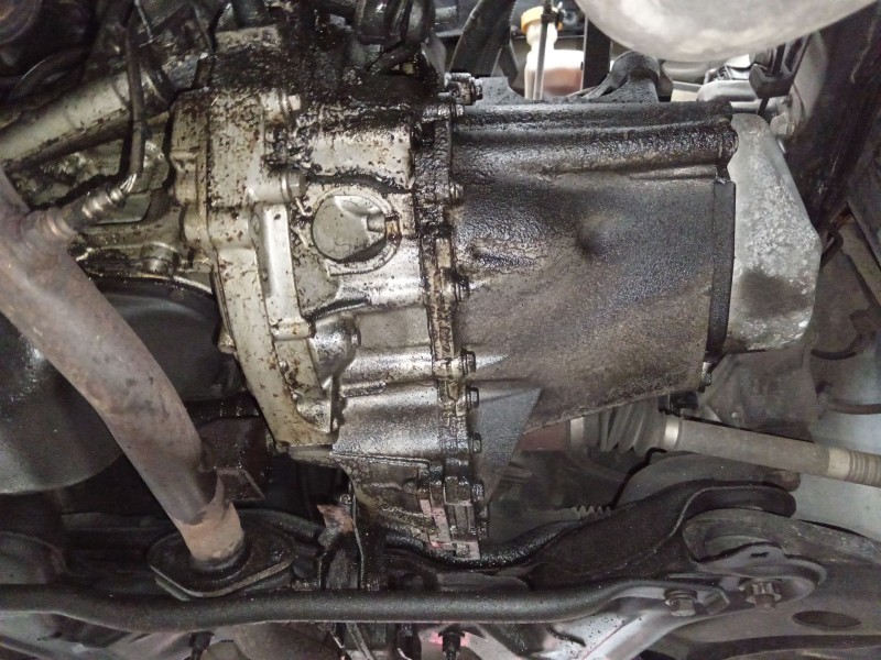 Recambio de caja cambios para citroën c3 ii (sc_) 1.4 referencia OEM IAM 20CQ87  