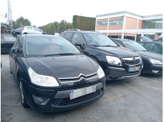 citroën c4 coupé (la_) del año 2009 2