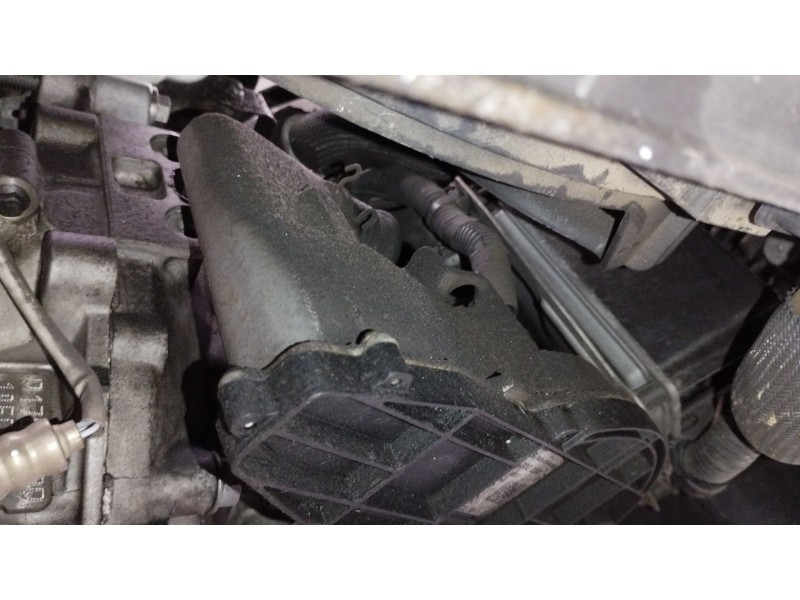 Recambio de caja cambios para citroën c3 ii (sc_) 1.4 vti 95 referencia OEM IAM 20CQ96  