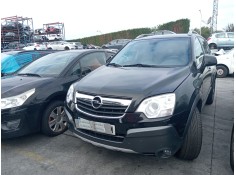 opel antara a (l07) del año 2008