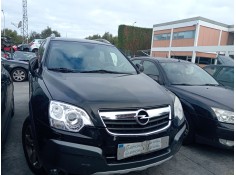 opel antara a (l07) del año 2008 2
