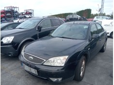 ford mondeo iv sedán (ba7) del año 2005
