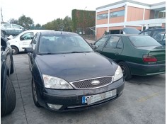 ford mondeo iv sedán (ba7) del año 2005 2