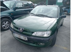 peugeot 306 (7b, n3, n5) del año 1998