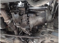 Recambio de caja cambios para peugeot 208 i (ca_, cc_) 1.4 hdi referencia OEM IAM 20CQ66  