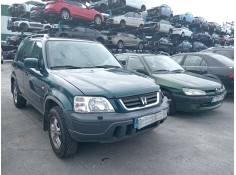 honda cr-v i (rd) del año 1998