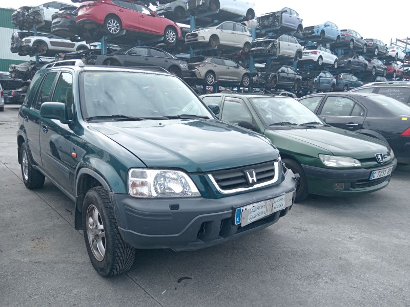 honda cr-v i (rd) del año 1998