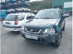 honda cr-v i (rd) del año 1998 2