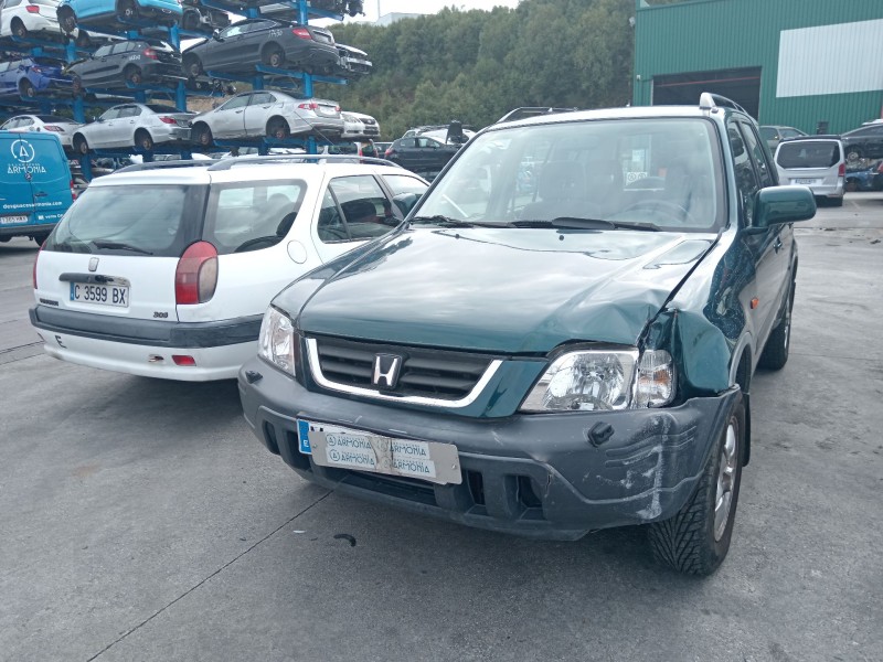 honda cr-v i (rd) del año 1998
