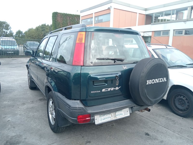honda cr-v i (rd) del año 1998