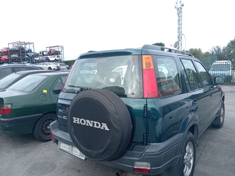 honda cr-v i (rd) del año 1998