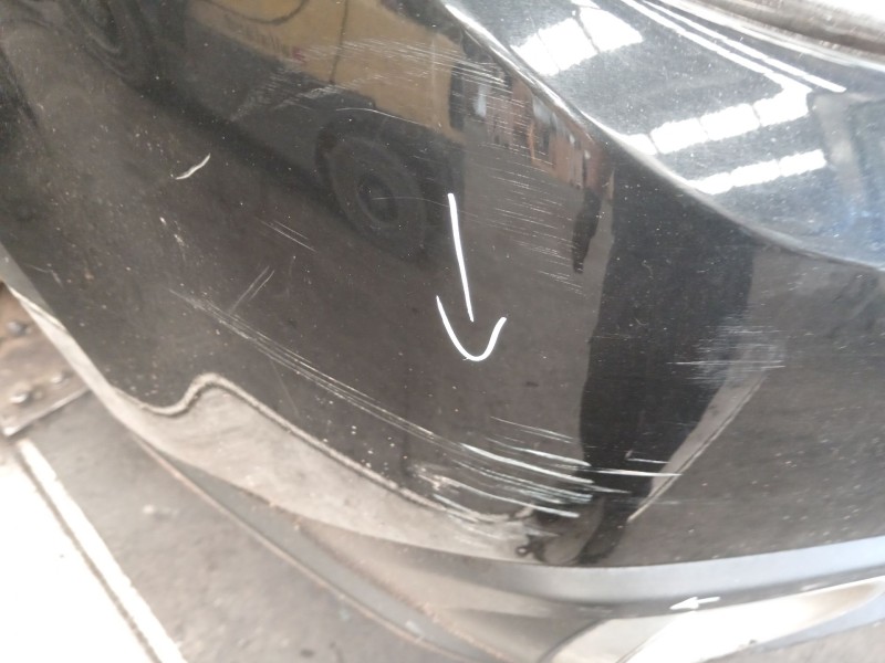 Recambio de paragolpes delantero para subaru legacy lim. b14 limited referencia OEM IAM 57704AJ050  
