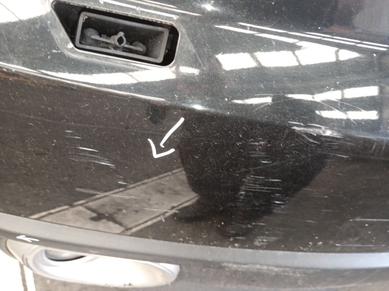 Recambio de paragolpes delantero para subaru legacy lim. b14 limited referencia OEM IAM 57704AJ050  