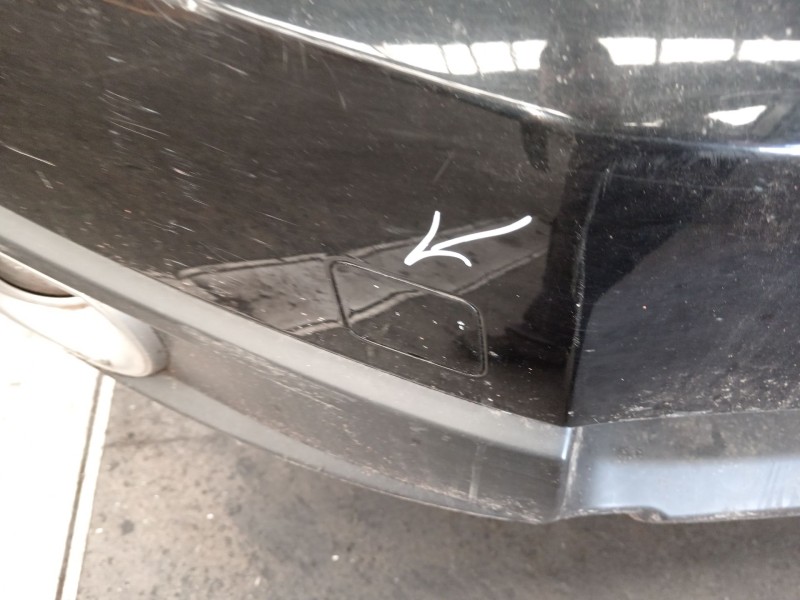 Recambio de paragolpes delantero para subaru legacy lim. b14 limited referencia OEM IAM 57704AJ050  