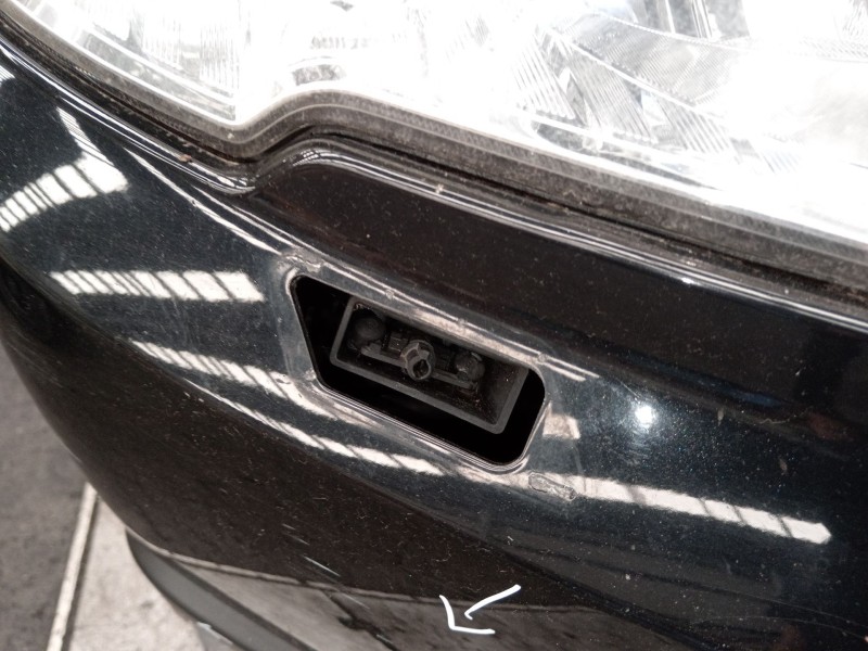 Recambio de paragolpes delantero para subaru legacy lim. b14 limited referencia OEM IAM 57704AJ050  