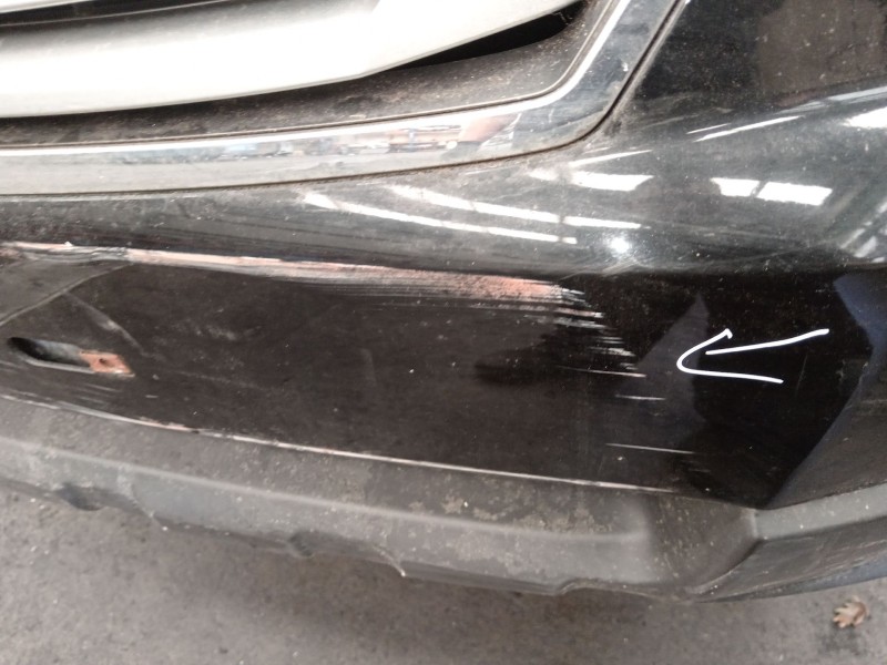 Recambio de paragolpes delantero para subaru legacy lim. b14 limited referencia OEM IAM 57704AJ050  