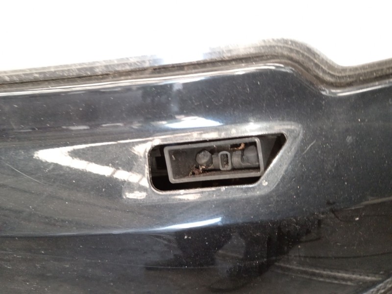 Recambio de paragolpes delantero para subaru legacy lim. b14 limited referencia OEM IAM 57704AJ050  