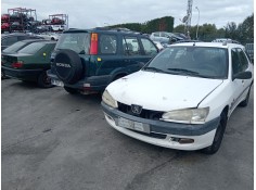 peugeot 306 break (7e, n3, n5) del año 1998