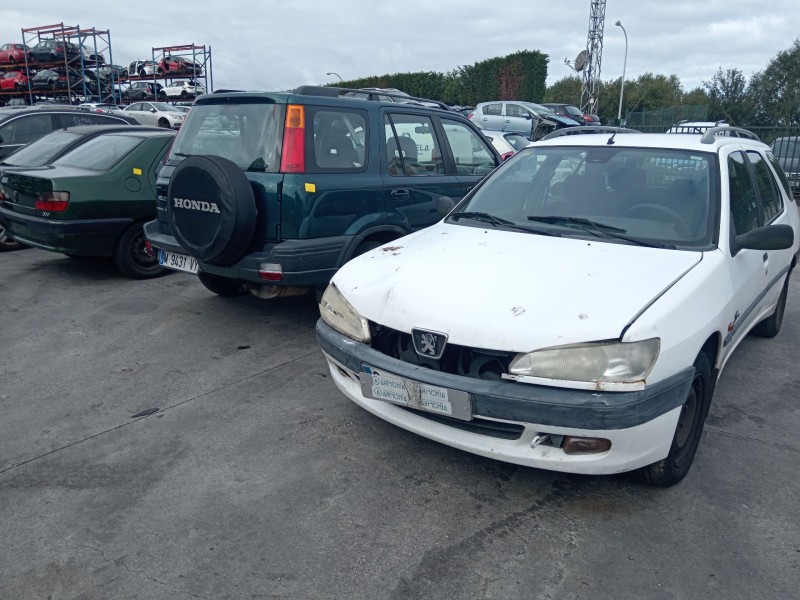 peugeot 306 break (7e, n3, n5) del año 1998