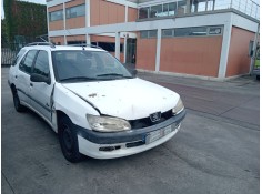 peugeot 306 break (7e, n3, n5) del año 1998 2