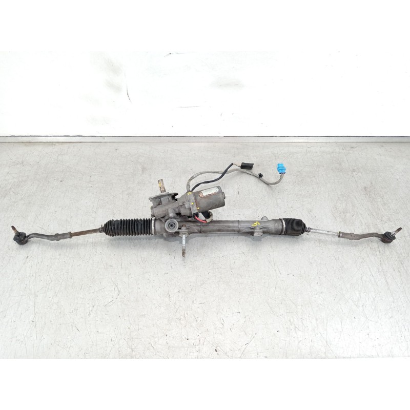 Recambio de cremallera direccion para citroën c3 i (fc_, fn_) 1.4 hdi referencia OEM IAM 6620000159A 1623287580 
