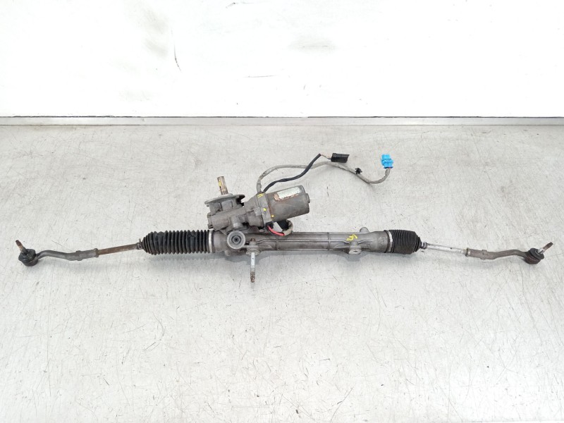Recambio de cremallera direccion para citroën c3 i (fc_, fn_) 1.4 hdi referencia OEM IAM 6620000159A 1623287580 